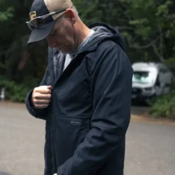 Grundens Ballast Insulated Jacket 2.0