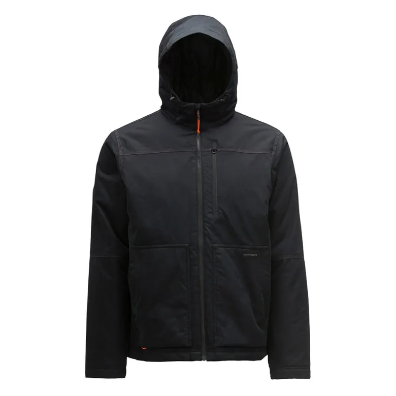 Grundens Ballast Insulated Jacket 2.0