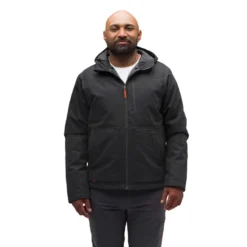 Grundens Ballast Insulated Jacket 2.0
