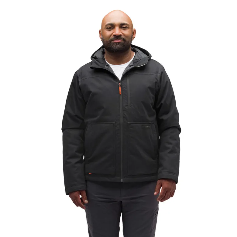 Grundens Ballast Insulated Jacket 2.0