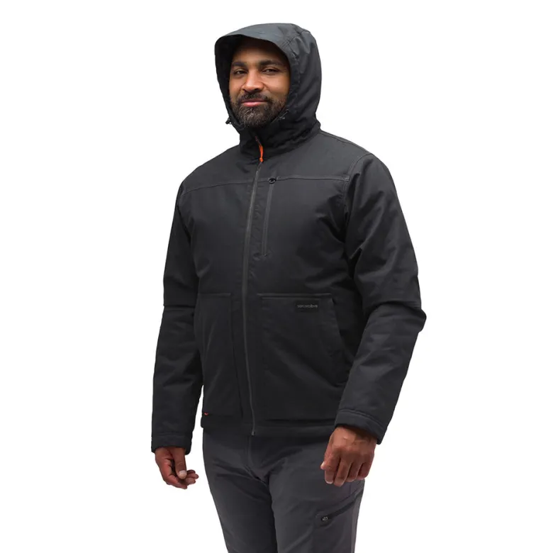 Grundens Ballast Insulated Jacket 2.0