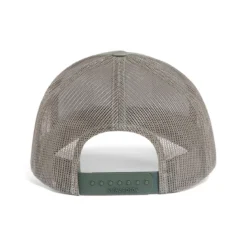 Grundens Bass Patch Trucker Hat