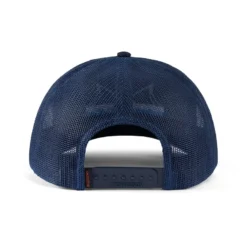 Grundens Boat Trucker Hat