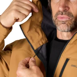 Grundens Bulkhead Jacket