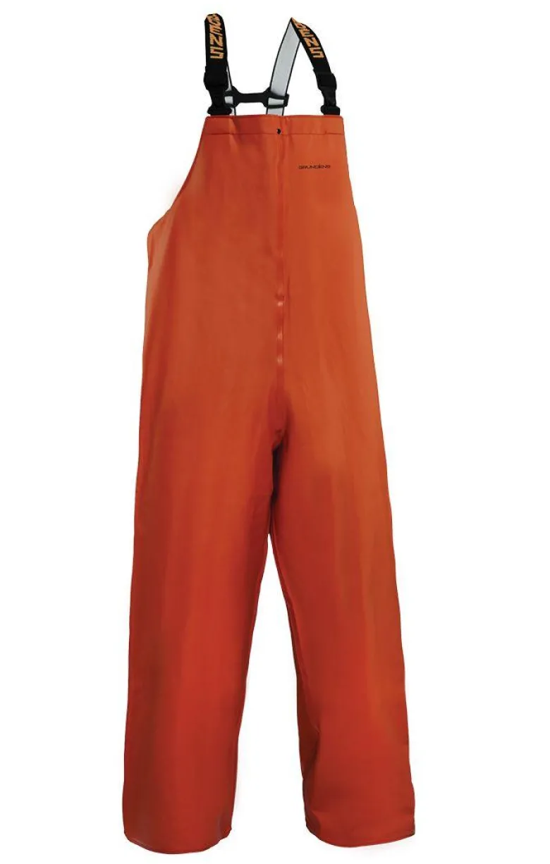 Grundens Clipper 116 Commercial Fishing Bib Pants