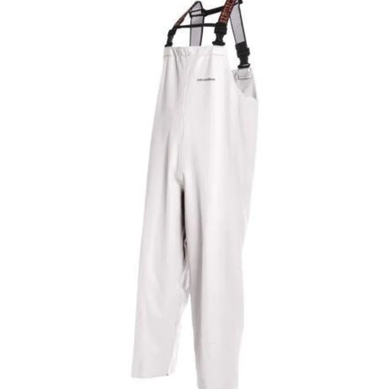 Grundens Clipper 116 Commercial Fishing Bib Pants