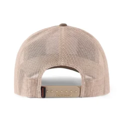 Grundens Crappie Patch Trucker Hat