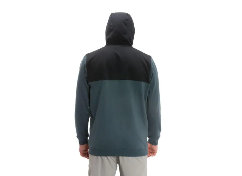 Grundens Daggerboard FZ Full Zip Hoodie CLOSE-OUT