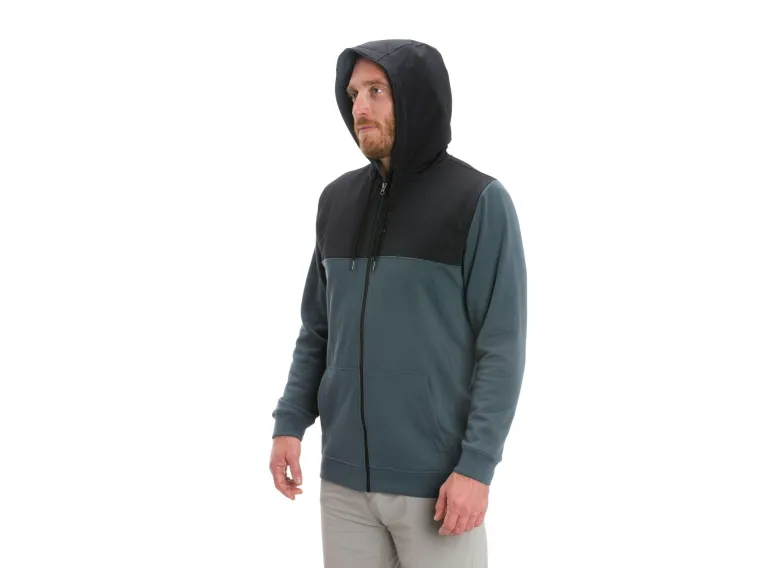 Grundens Daggerboard FZ Full Zip Hoodie CLOSE-OUT