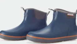 Grundens Deck-Boss Ankle Boots