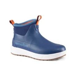 Grundens Deck-Runner Ankle Boots