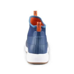 Grundens Deck-Runner Ankle Boots