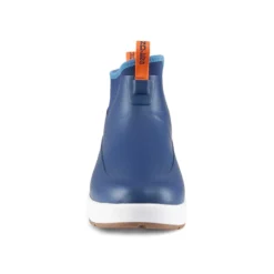Grundens Deck-Runner Ankle Boots