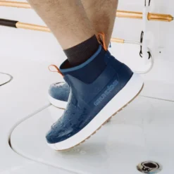 Grundens Deck-Runner Ankle Boots