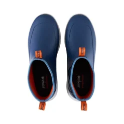 Grundens Deck-Runner Ankle Boots