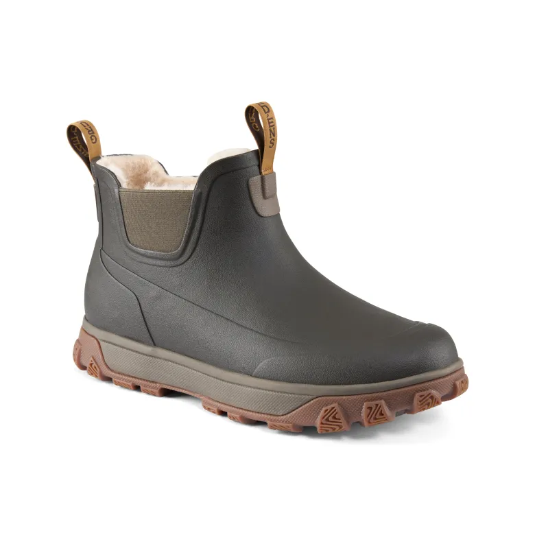 Grundens Deviation Sherpa Ankle Boot