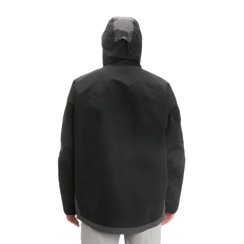 Grundens Full Share Anorak Pullover
