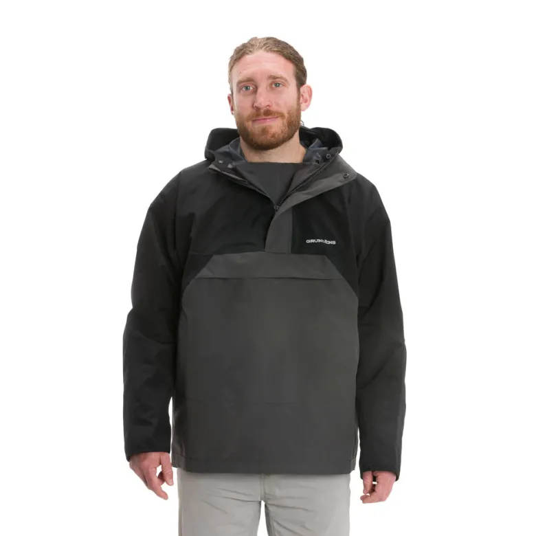 Grundens Full Share Anorak Pullover