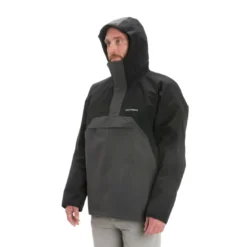 Grundens Full Share Anorak Pullover