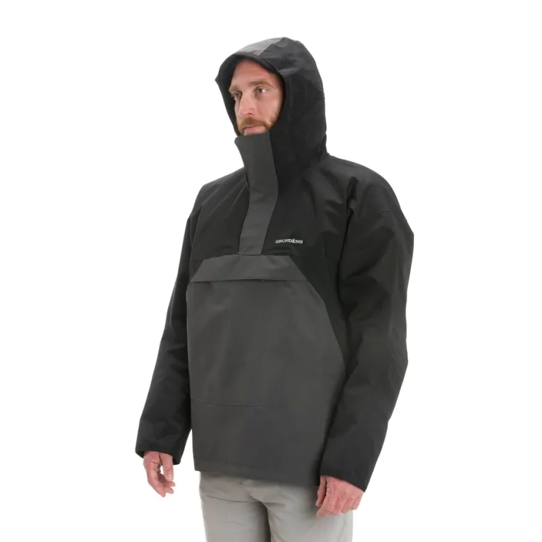 Grundens Full Share Anorak Pullover