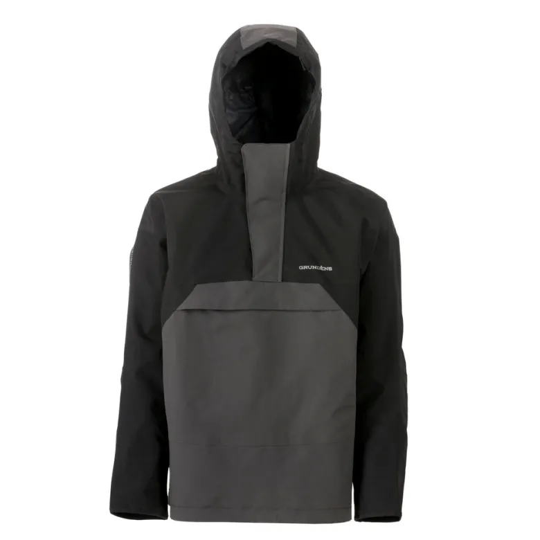 Grundens Full Share Anorak Pullover