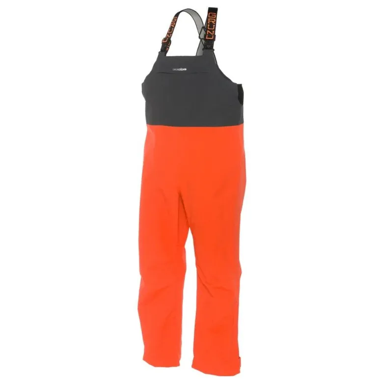 Grundens Full Share Bibs