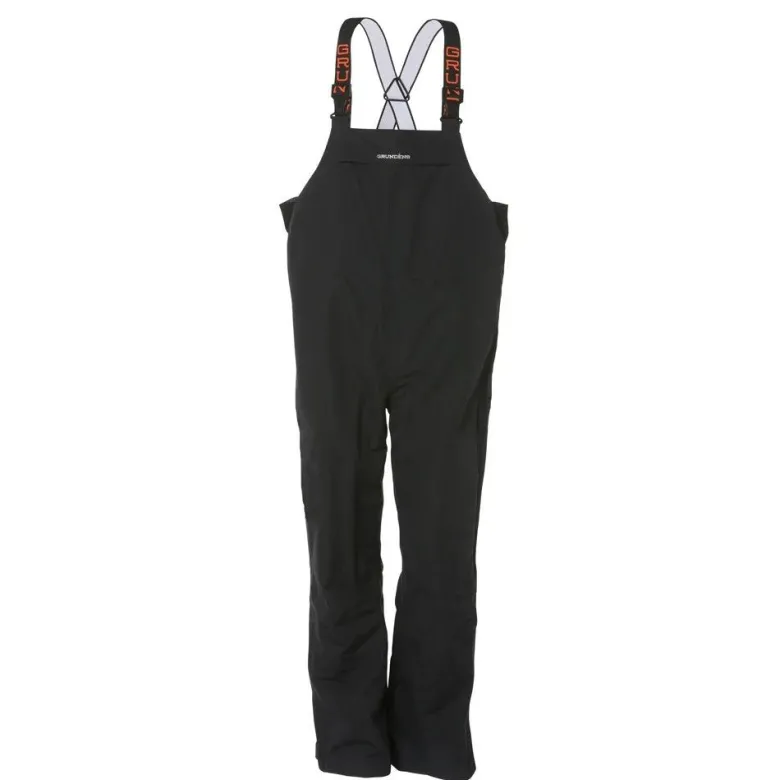 Grundens Full Share Bibs