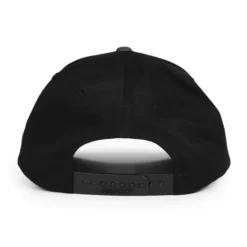Grundens Gaff Trucker 312 Hat Charcoal/Black