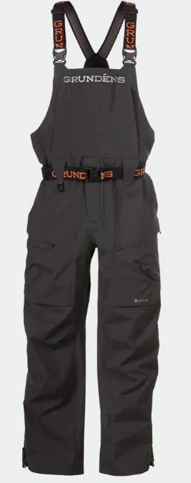 Grundens Gambler Gore-Tex Bibs
