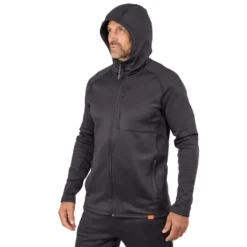 Grundens Grundies Thermal Full Zip Hoodie