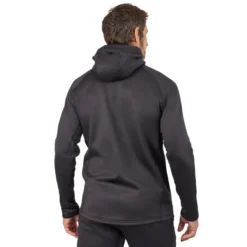 Grundens Grundies Thermal Full Zip Hoodie