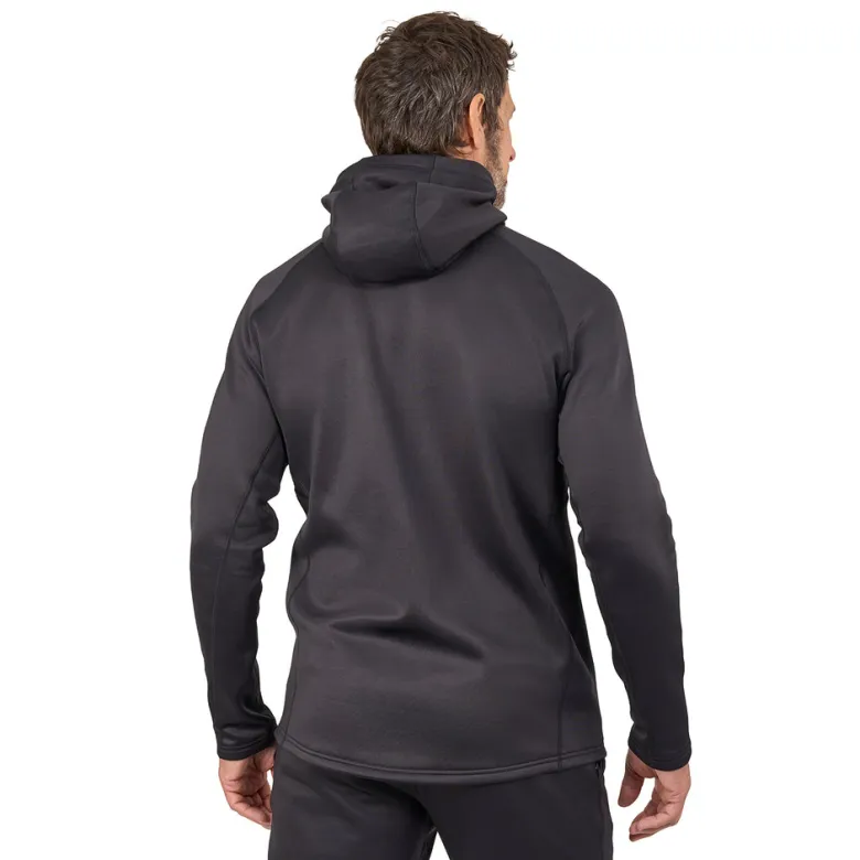 Grundens Grundies Thermal Full Zip Hoodie