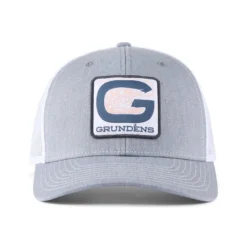 Grundens G-Shrimp Trucker Hat