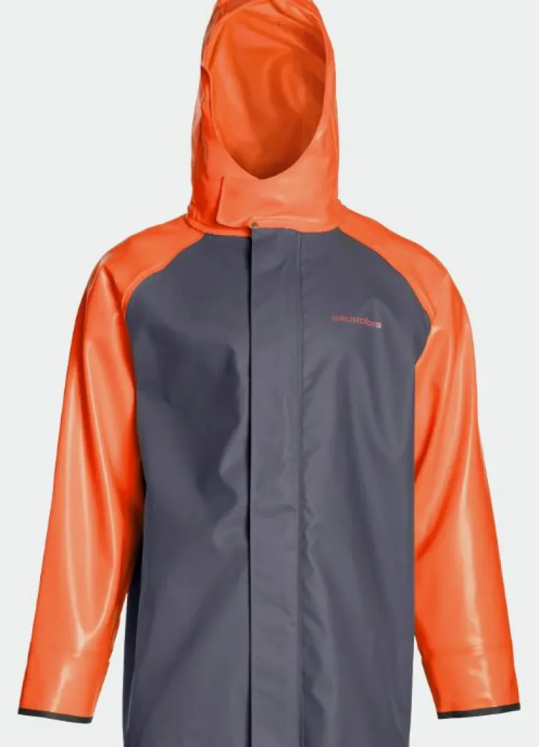 Grundens Hauler Jacket