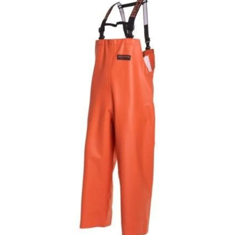 Grundens Herkules 16 Commercial Fishing Bib Pants
