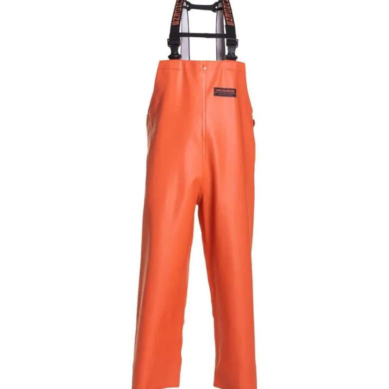 Grundens Herkules 16 Commercial Fishing Bib Pants