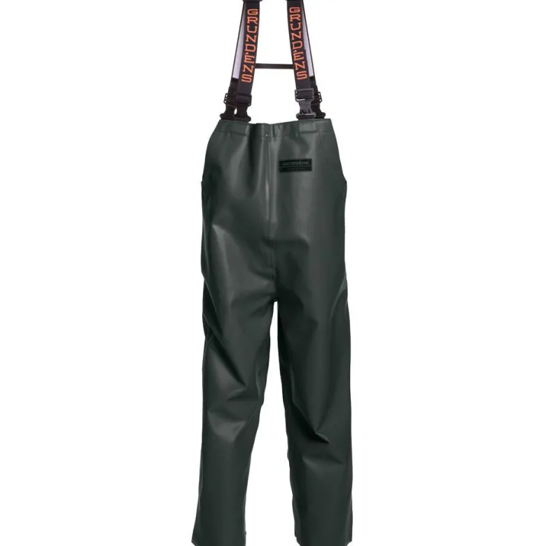 Grundens Herkules 16 Commercial Fishing Bib Pants