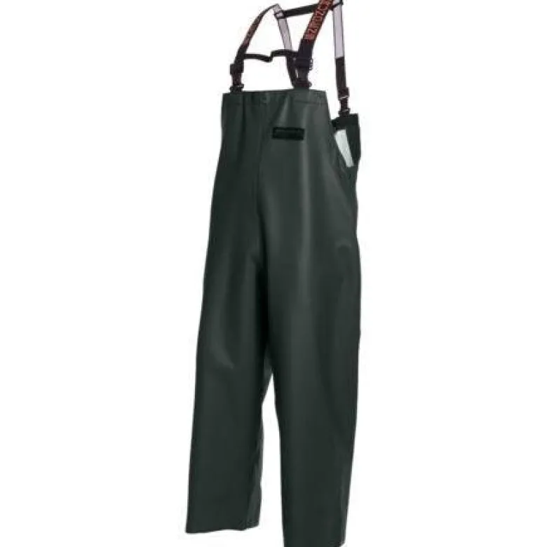 Grundens Herkules 16 Commercial Fishing Bib Pants