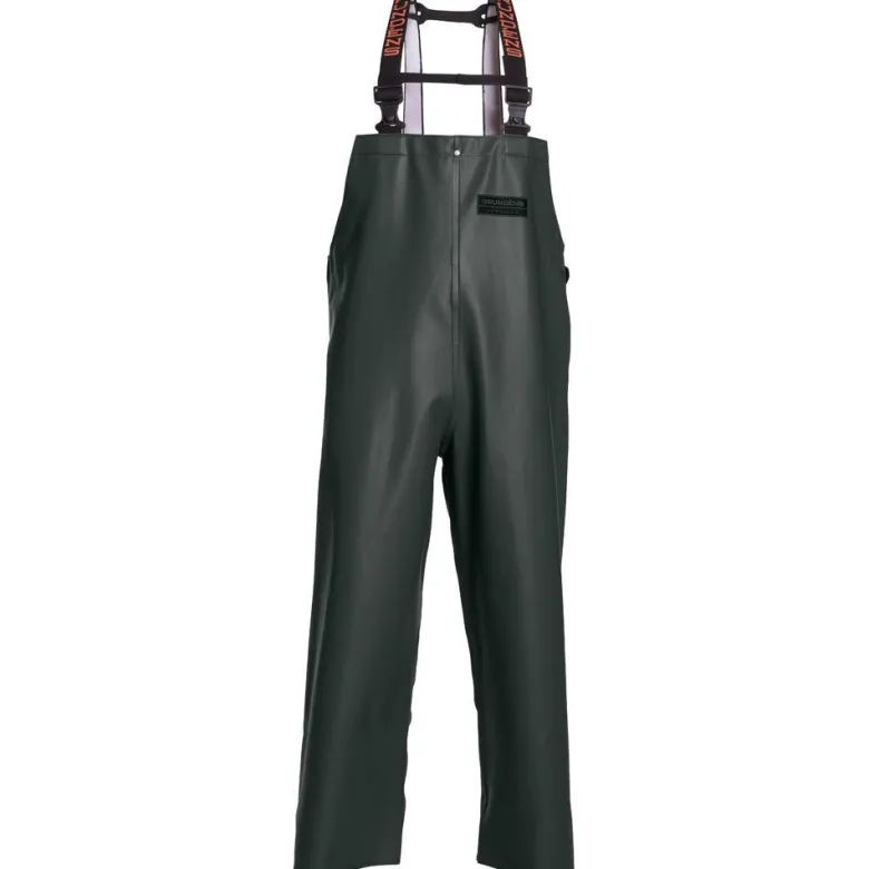Grundens Herkules 16 Commercial Fishing Bib Pants