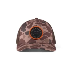 Grundens Hook Trucker Hat
