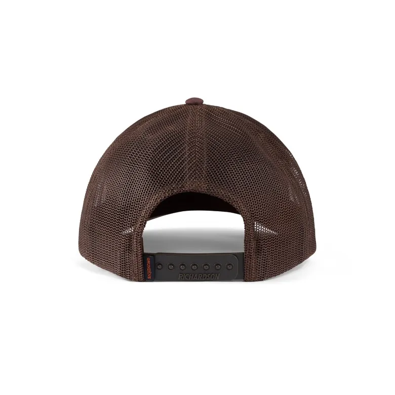 Grundens Hook Trucker Hat