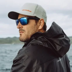 Grundens ICONic Vented Hat