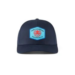 Grundens Kracken Trucker 312 Hat