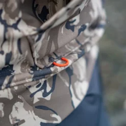 Grundens Kryall Hoodie