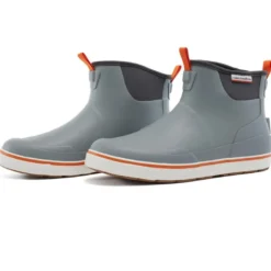Grundens Men's Deck-Boss Ankle Boots