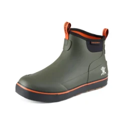 Grundens Men's Deck-Boss Ankle Boots