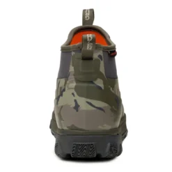 Grundens Men's 6" Deviation Ankle Boots