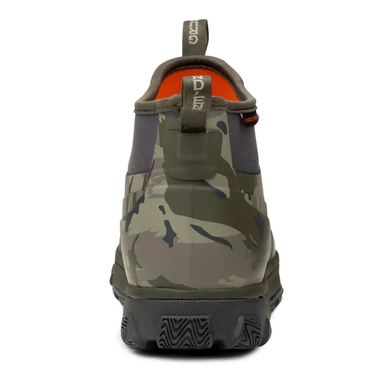 Grundens Men's 6" Deviation Ankle Boots