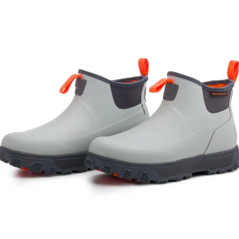 Grundens Men's 6" Deviation Ankle Boots