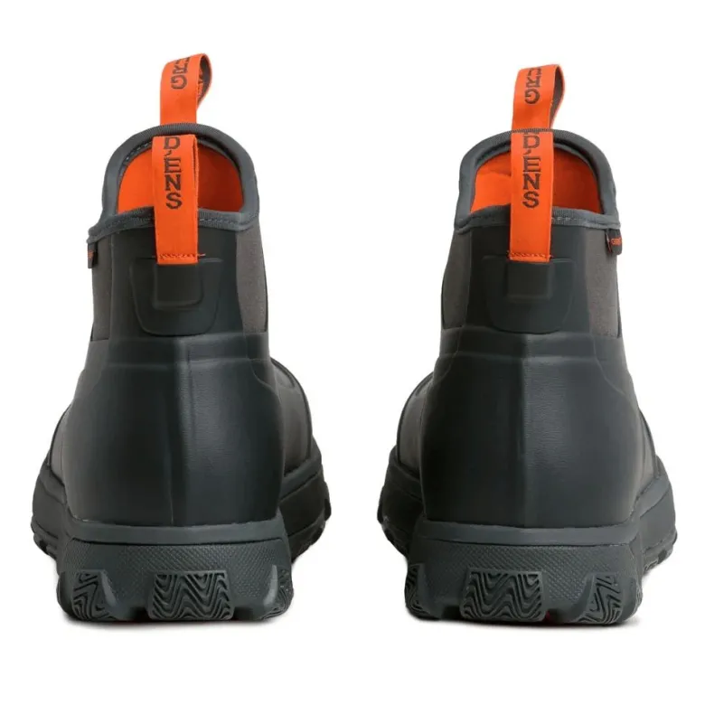 Grundens Men's 6" Deviation Ankle Boots